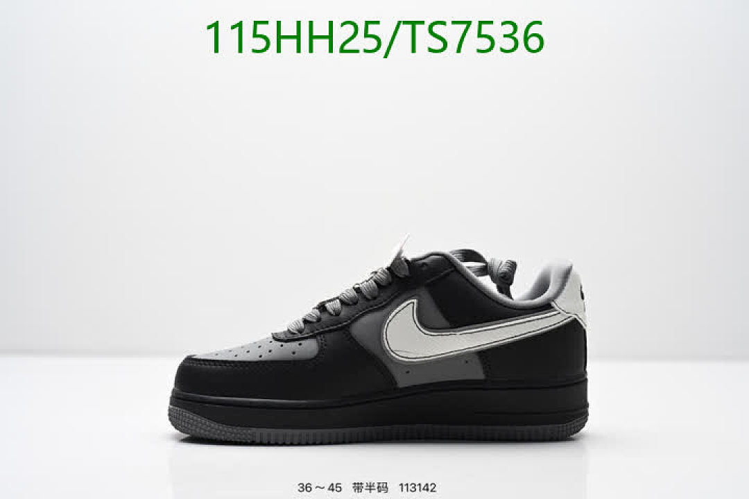NIKE-Shoes(Women) Code: TS7536 $: 115USD