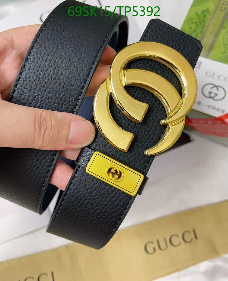 Gucci-Belts Code: TP5392 $: 69USD