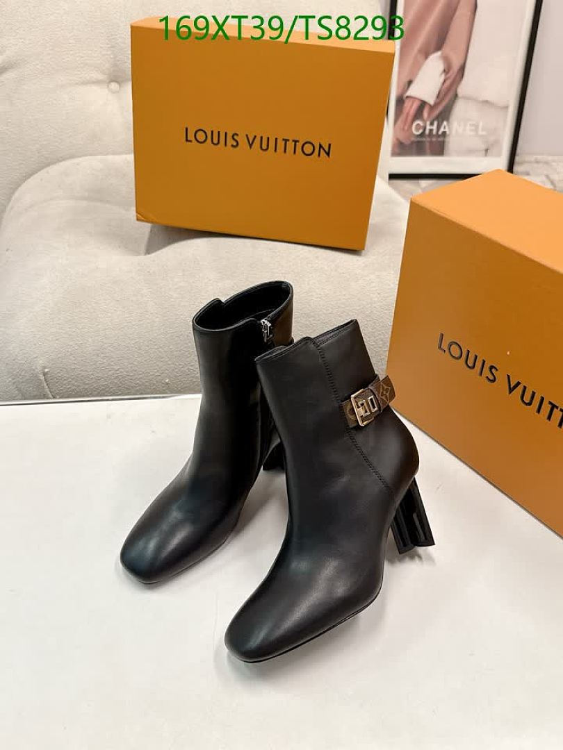 Boots-Shoes(Women) Code: TS8293 $: 169USD