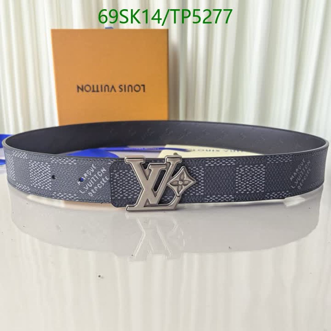 LV-Belts Code: TP5277 $: 69USD