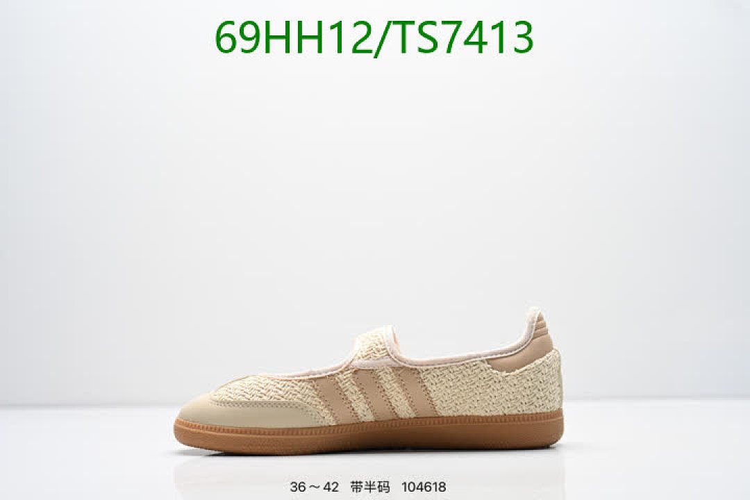 Adidas-Shoes(Women) Code: TS7413 $: 69USD