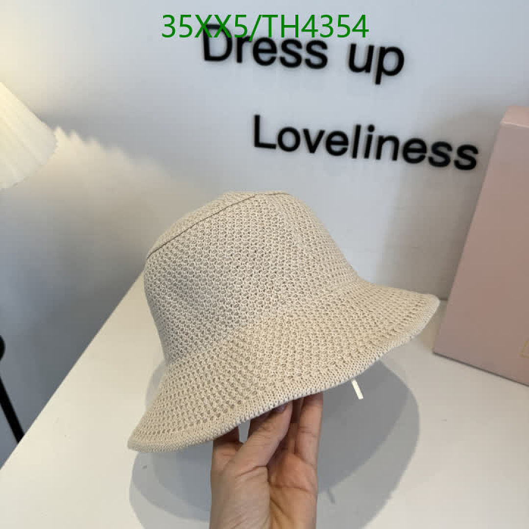 Miu Miu-Hats Code: TH4354 $: 35USD