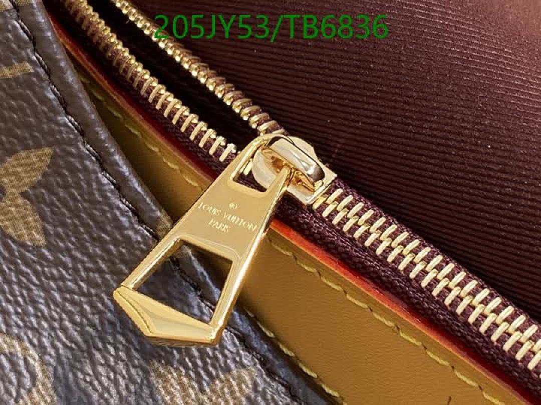 LV-Bags(5A) Code: TB6836 $: 205USD