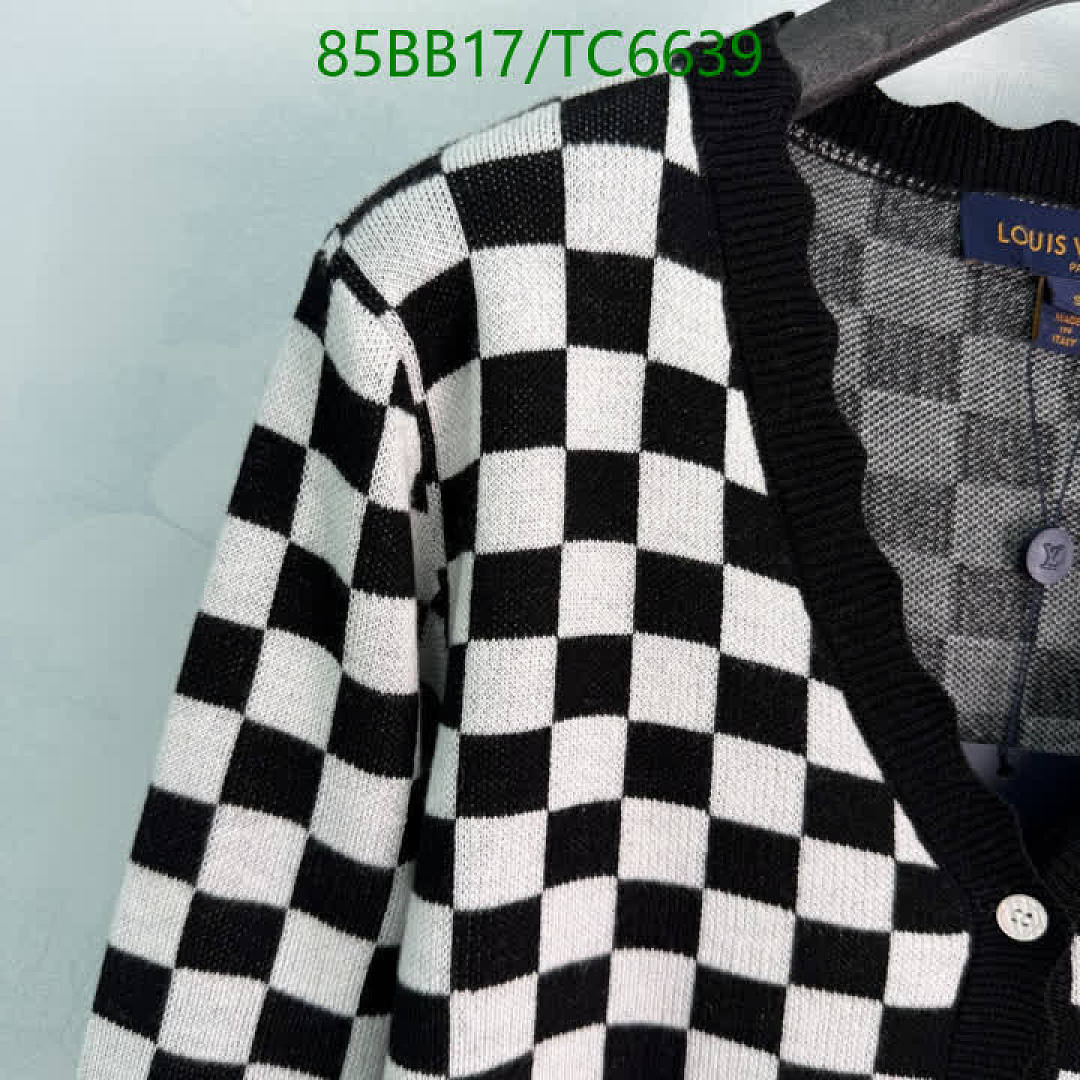 LV-Clothing Code: TC6639 $: 85USD