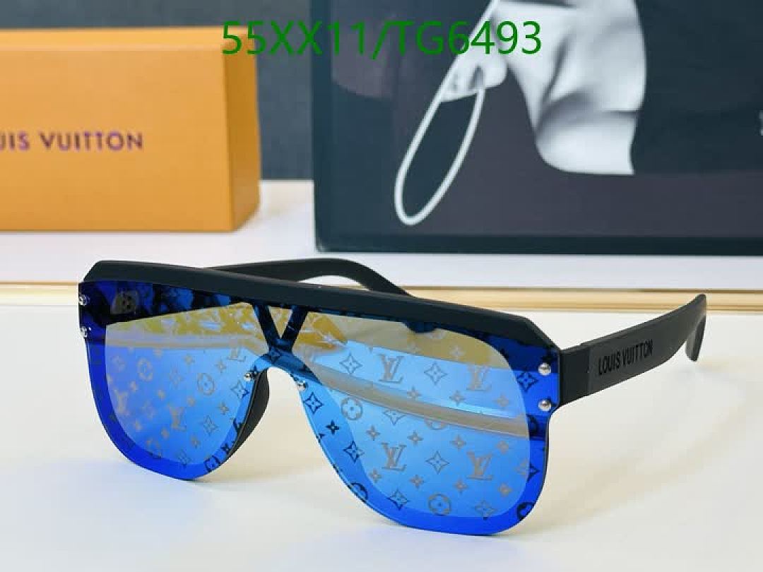 LV-Glasses Code: TG6493 $: 55USD