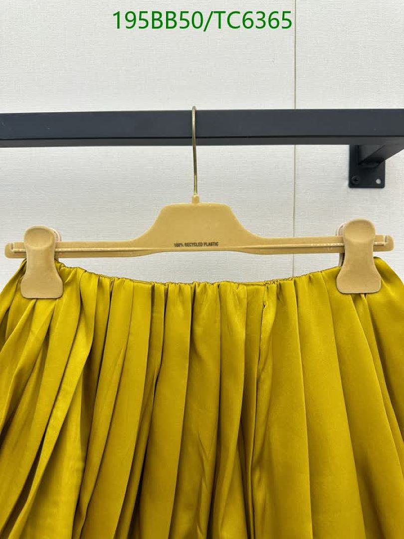 Miu Miu-Clothing Code: TC6365 $: 195USD