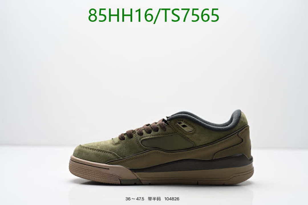 NIKE-Shoes(Women) Code: TS7565 $: 85USD