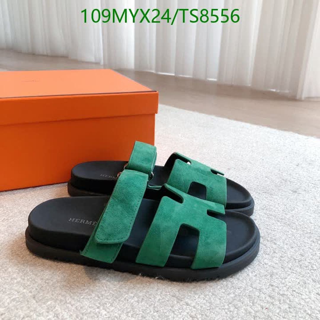 Hermes-Shoes(Men) Code: TS8556 $: 109USD