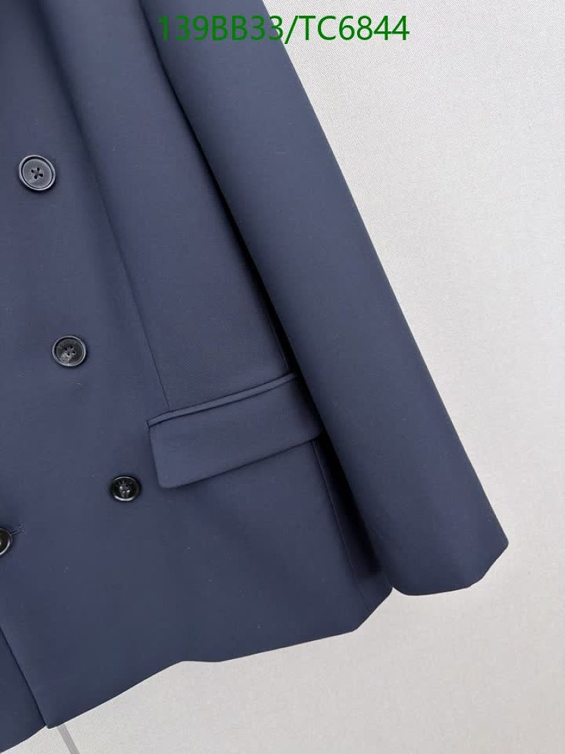 Loewe-Clothing Code: TC6844 $: 139USD