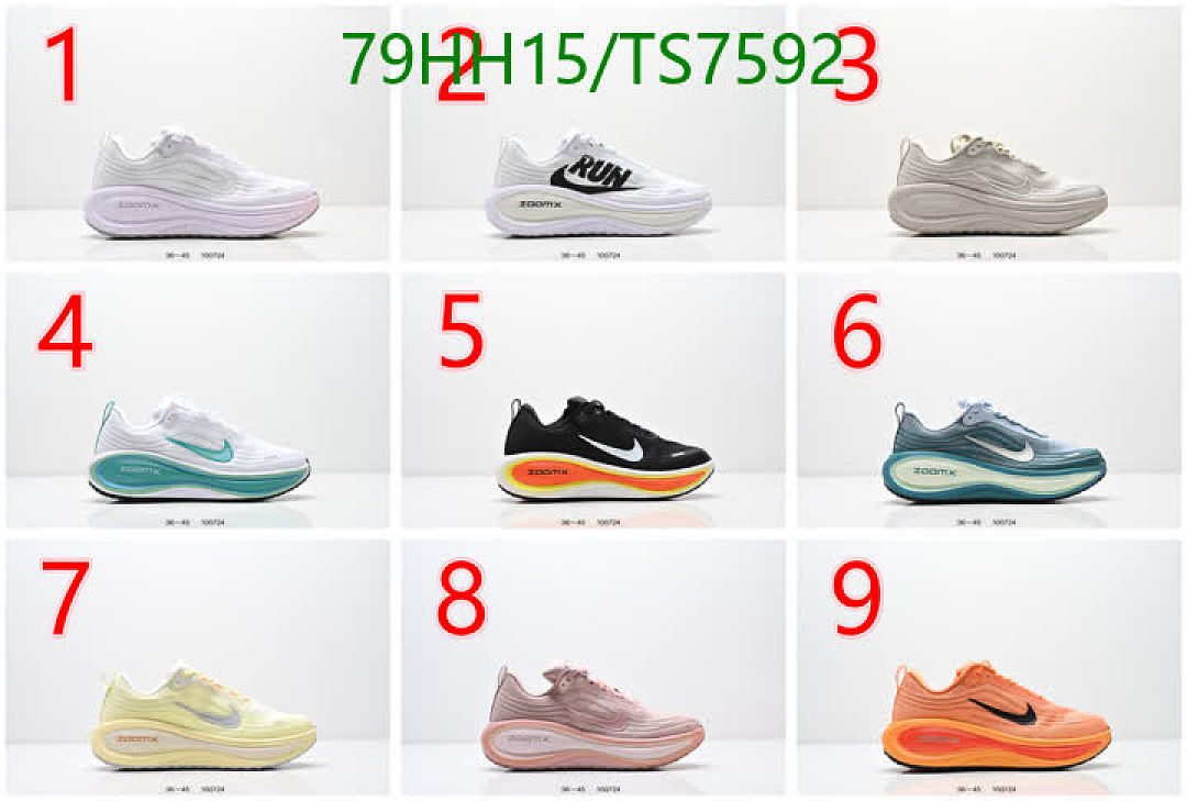 NIKE-Shoes(Women) Code: TS7592 $: 79USD