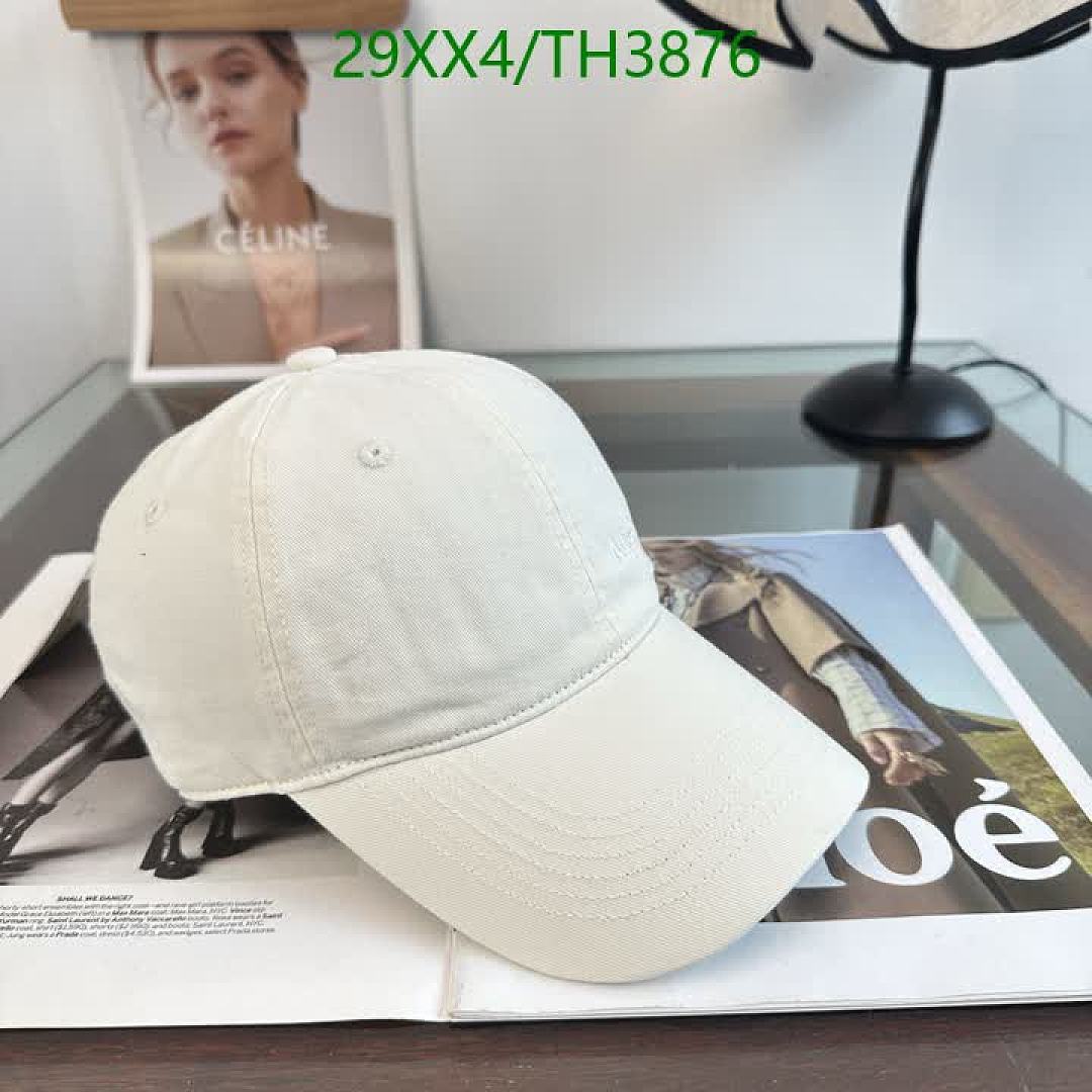Acne Studios-Hats Code: TH3876 $: 29USD