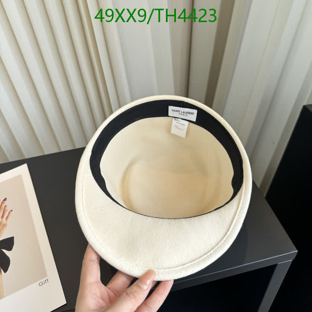YSL-Hats Code: TH4423 $: 49USD