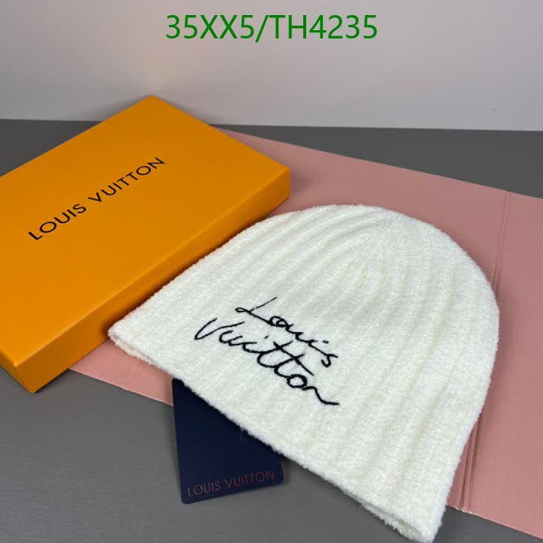 LV-Hats Code: TH4235 $: 35USD