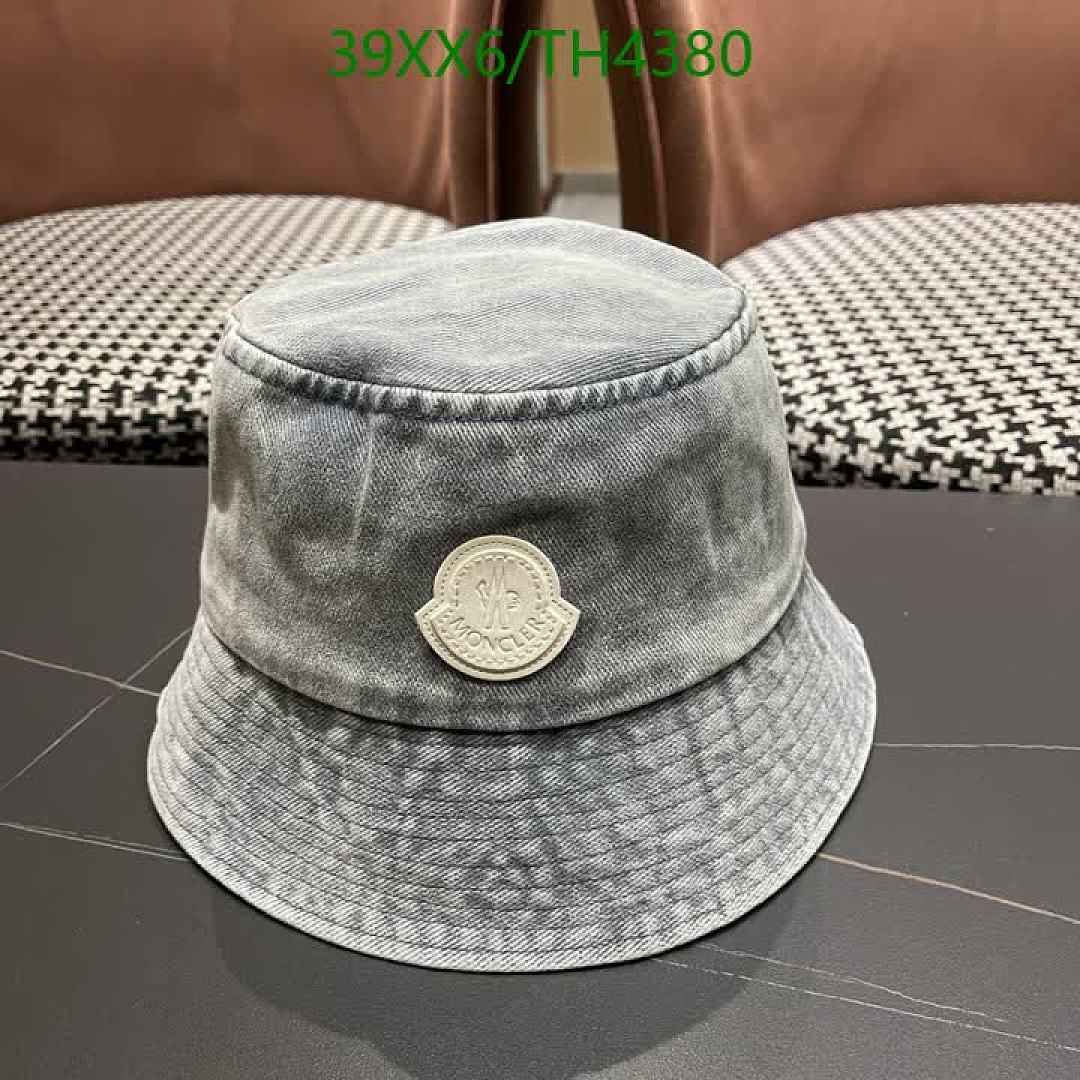 Moncler-Hats Code: TH4380 $: 39USD