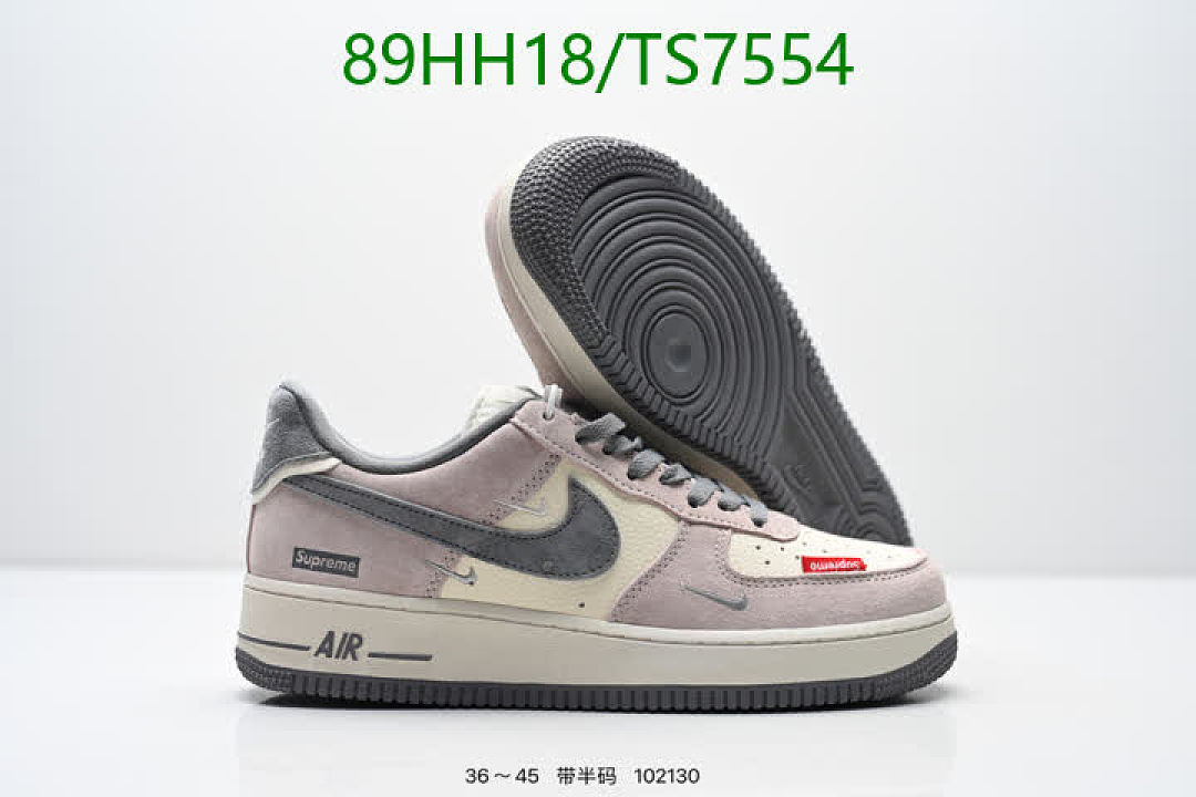 NIKE-Shoes(Women) Code: TS7554 $: 89USD