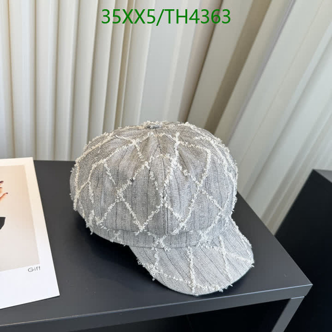 Miu Miu-Hats Code: TH4363 $: 35USD
