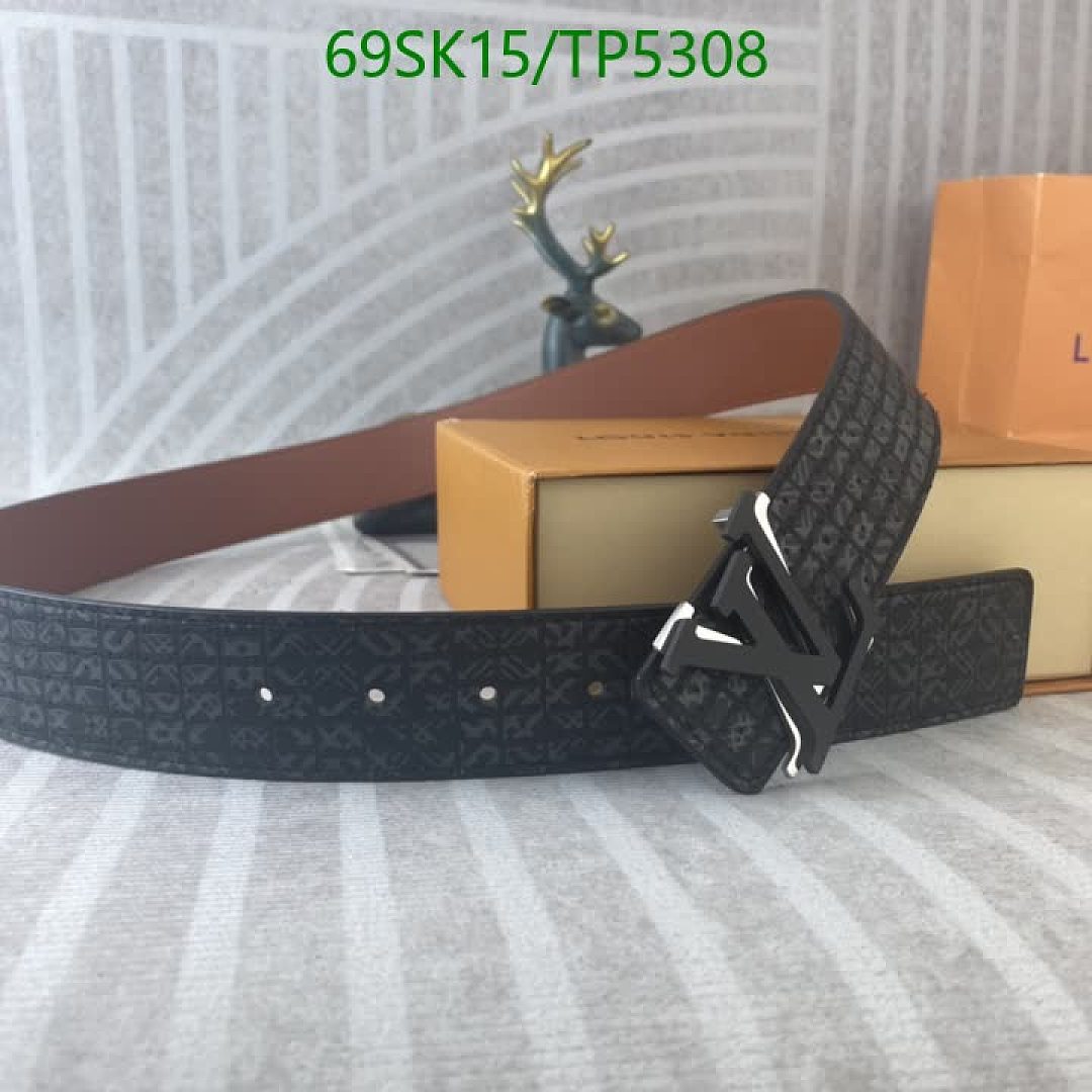 LV-Belts Code: TP5308 $: 69USD