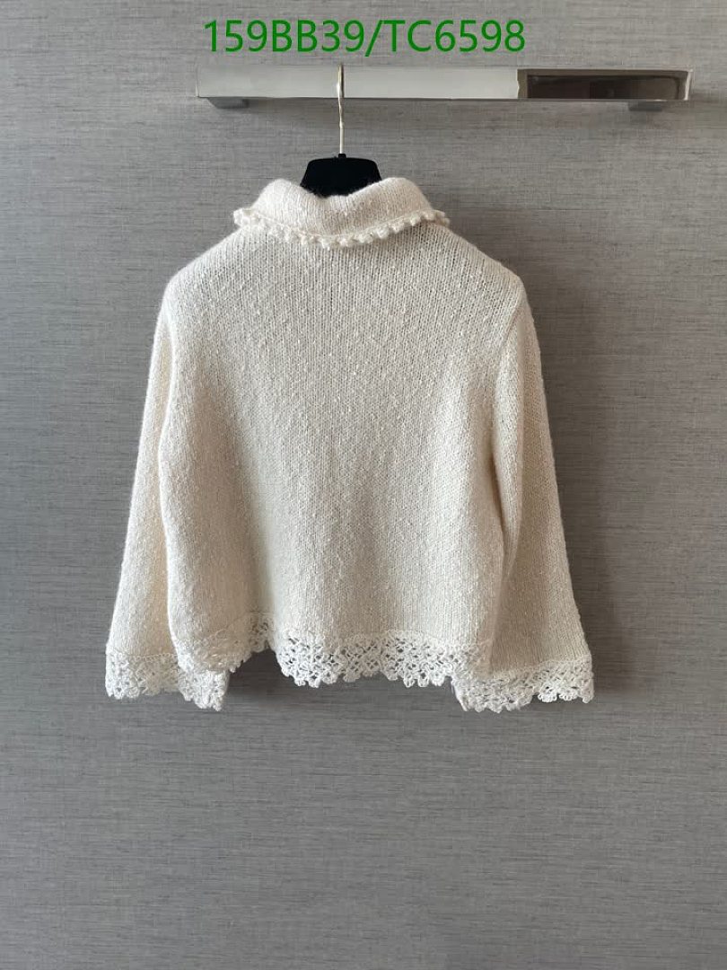 Chanel-Clothing Code: TC6598 $: 159USD