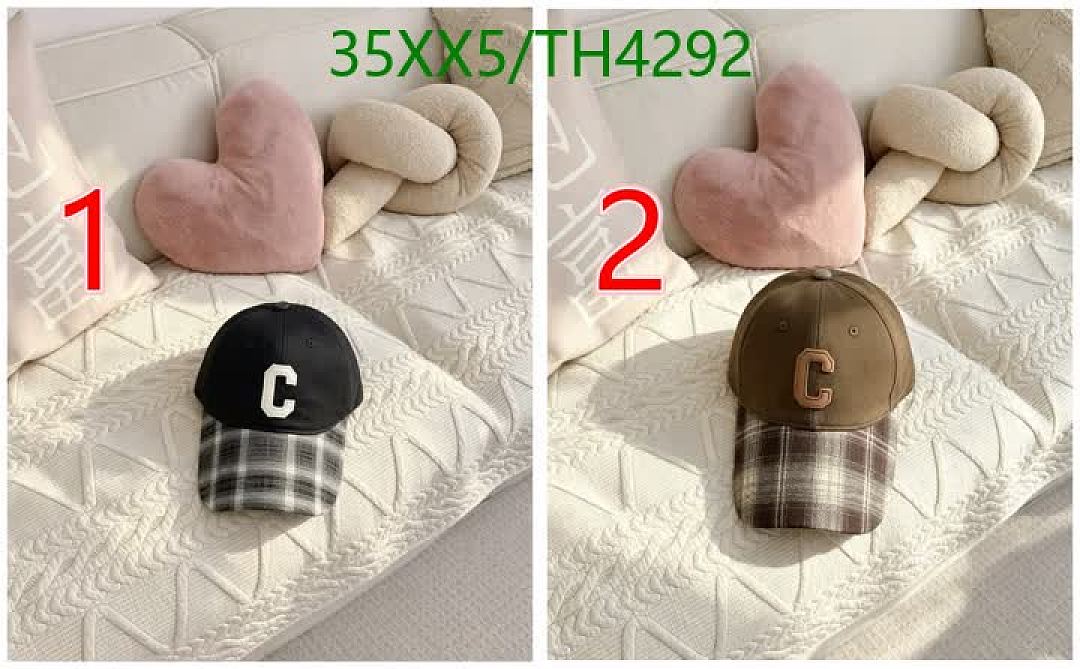 Celine-Hats Code: TH4292 $: 35USD