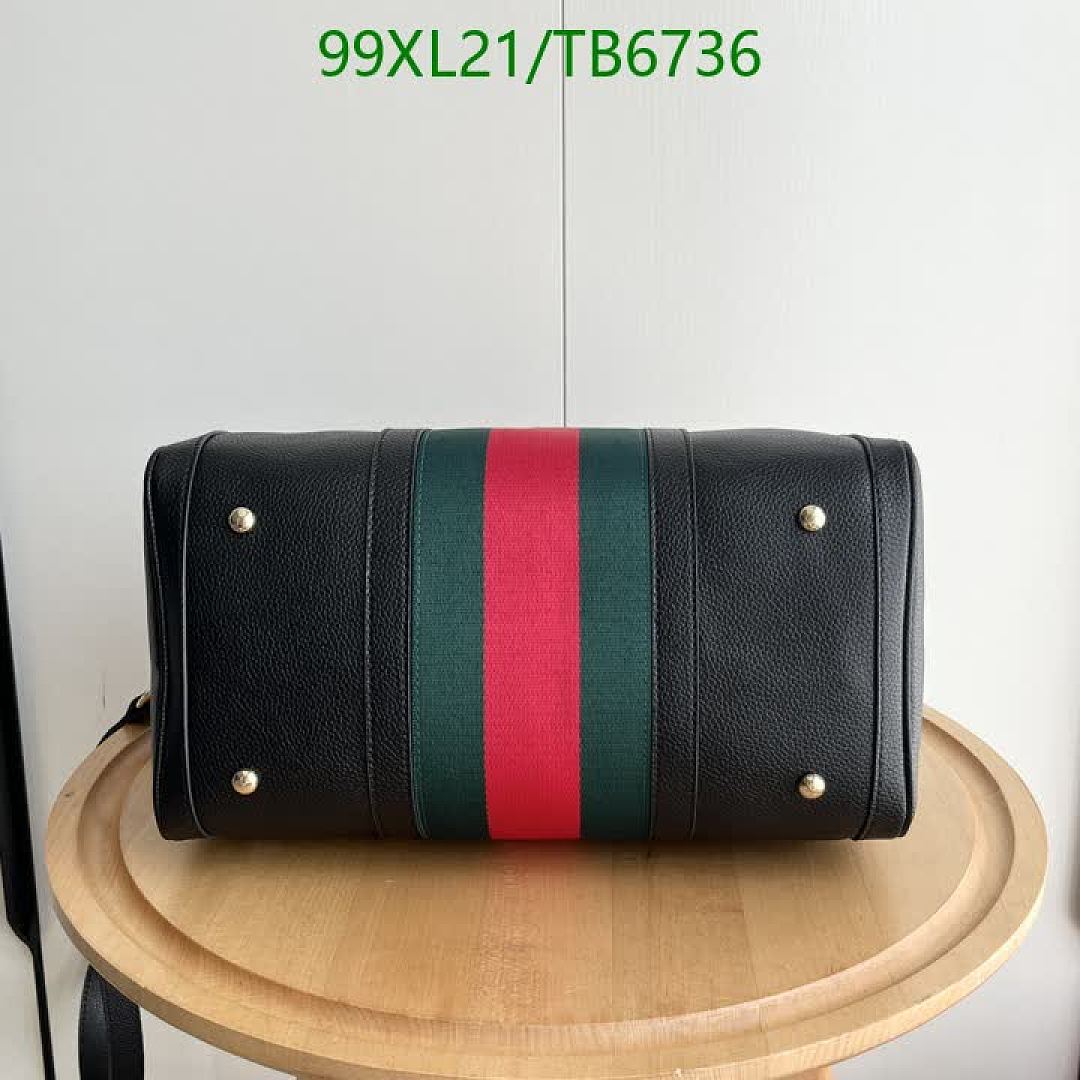 Gucci-Bags(4A) Code: TB6736 $: 99USD