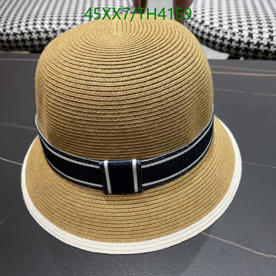 Dior-Hats Code: TH4159 $: 45USD
