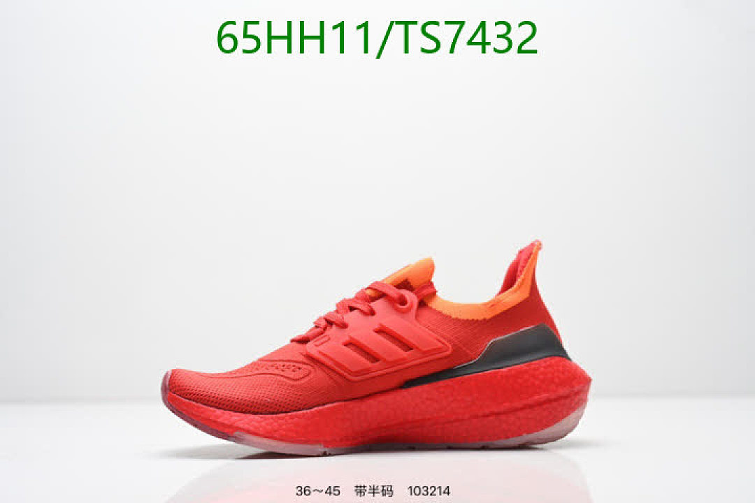 Adidas-Shoes(Women) Code: TS7432 $: 65USD