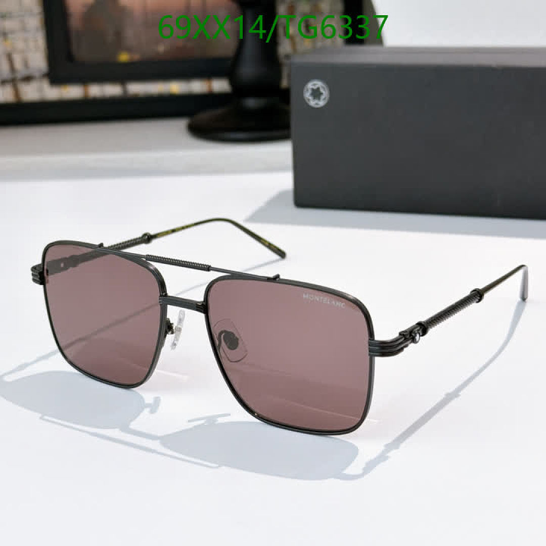 D&G-Glasses Code: TG6337 $: 69USD