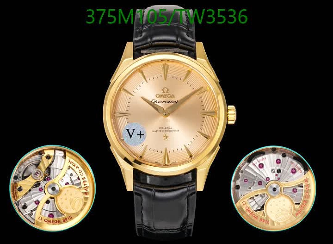 Omega-Watches(5A) Code: TW3536 $: 375USD