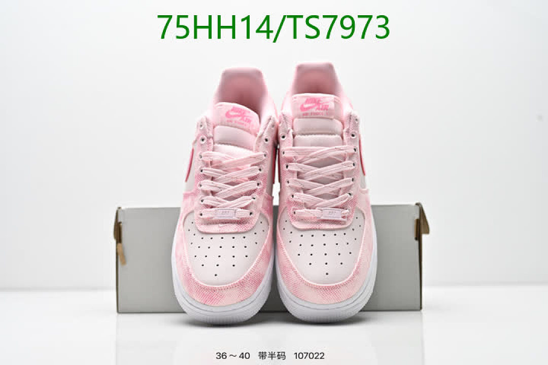 NIKE-Shoes(Women) Code: TS7973 $: 75USD