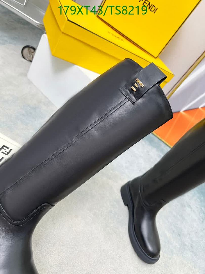 Boots-Shoes(Women) Code: TS8219 $: 179USD