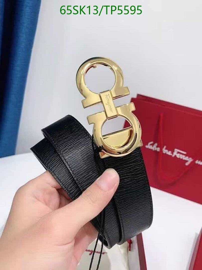 Ferragamo-Belts Code: TP5595 $: 65USD