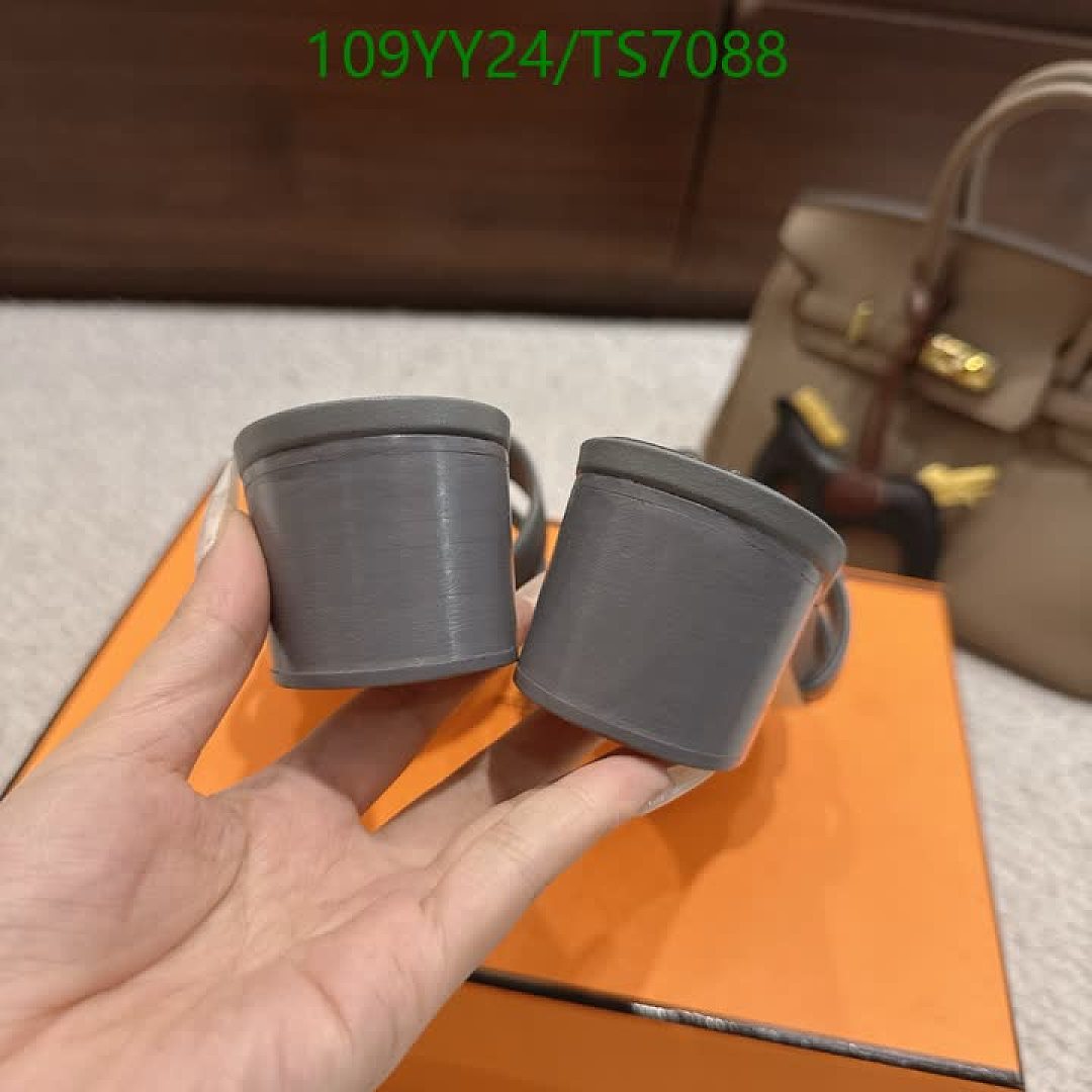 Hermes-Shoes(Women) Code: TS7088 $: 109USD