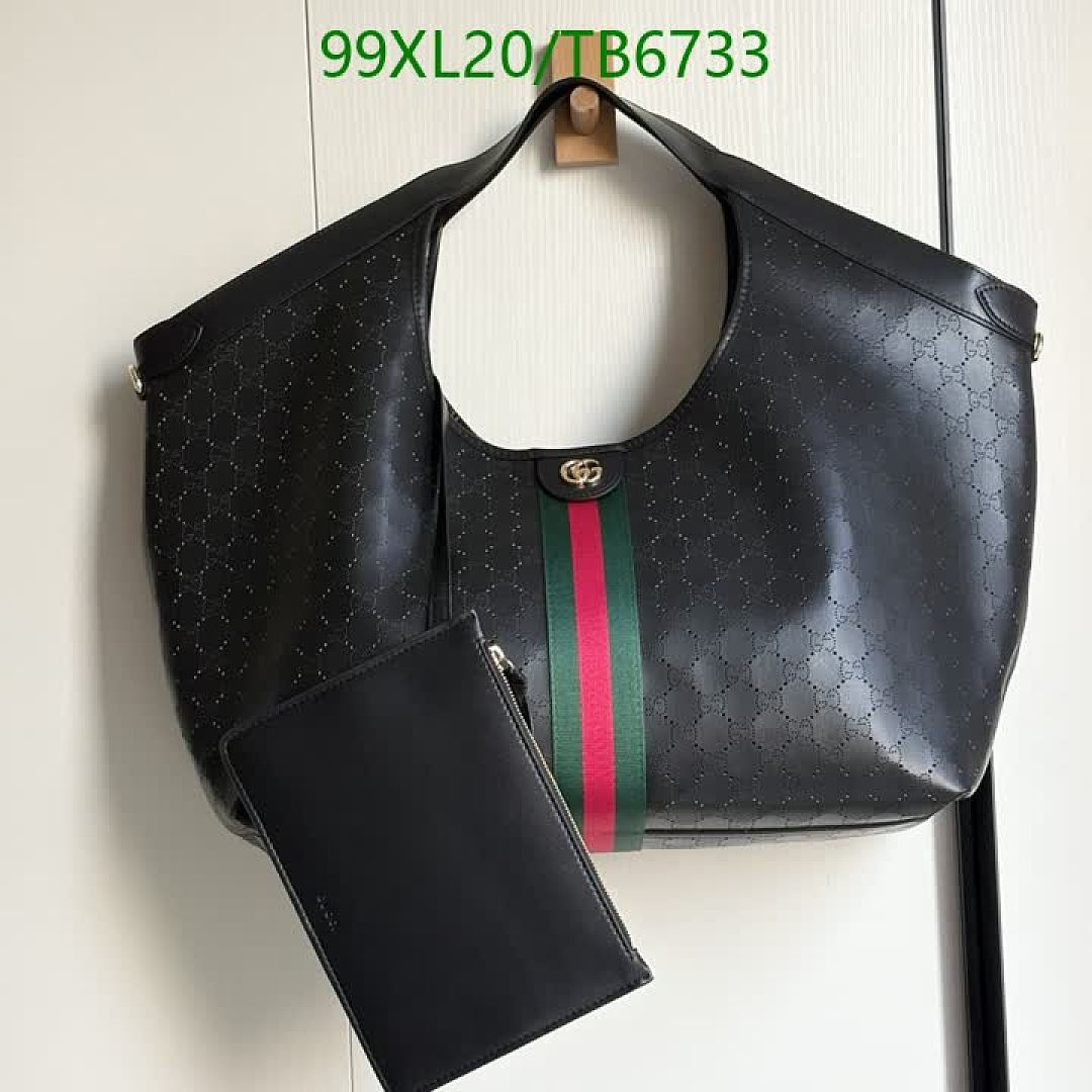 Gucci-Bags(4A) Code: TB6733 $: 99USD