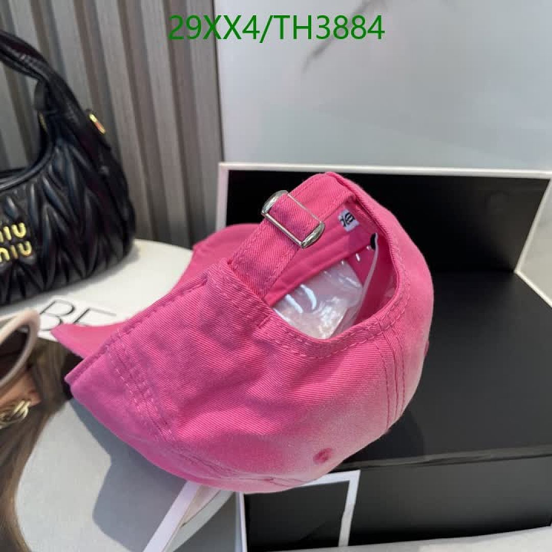Alexander Wang-Hats Code: TH3884 $: 29USD