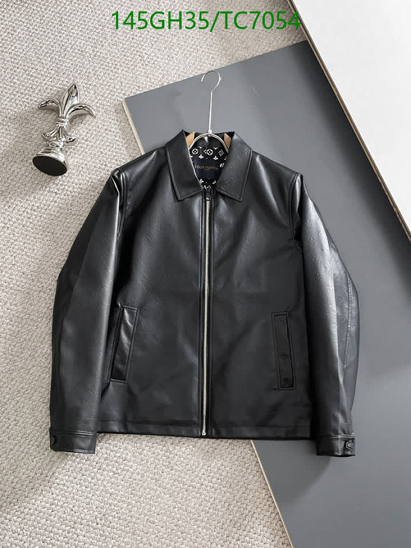 LV-Clothing Code: TC7054 $: 145USD