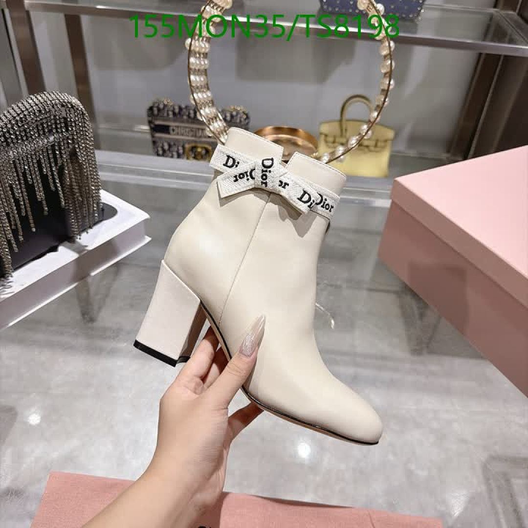 Boots-Shoes(Women) Code: TS8198 $: 155USD