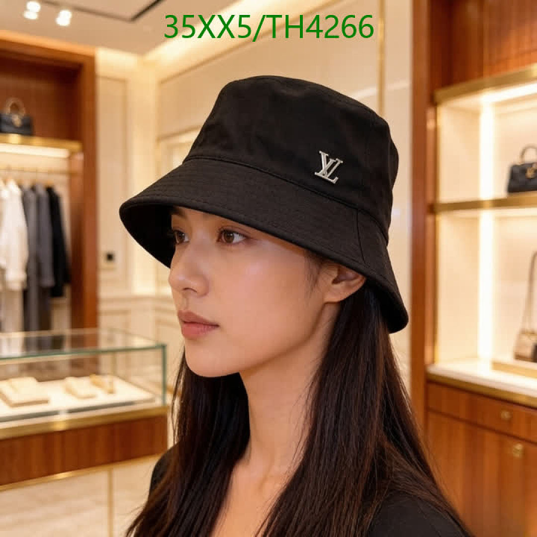 LV-Hats Code: TH4266 $: 35USD