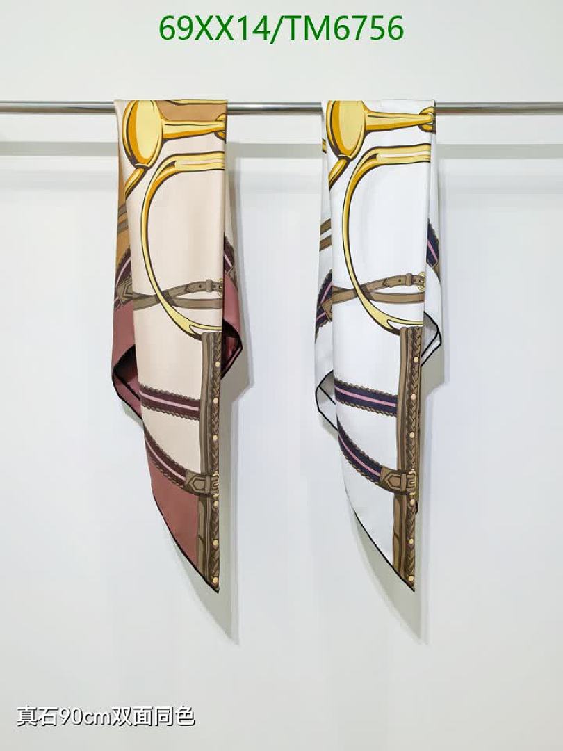 Gucci-Scarves Code: TM6756 $: 69USD
