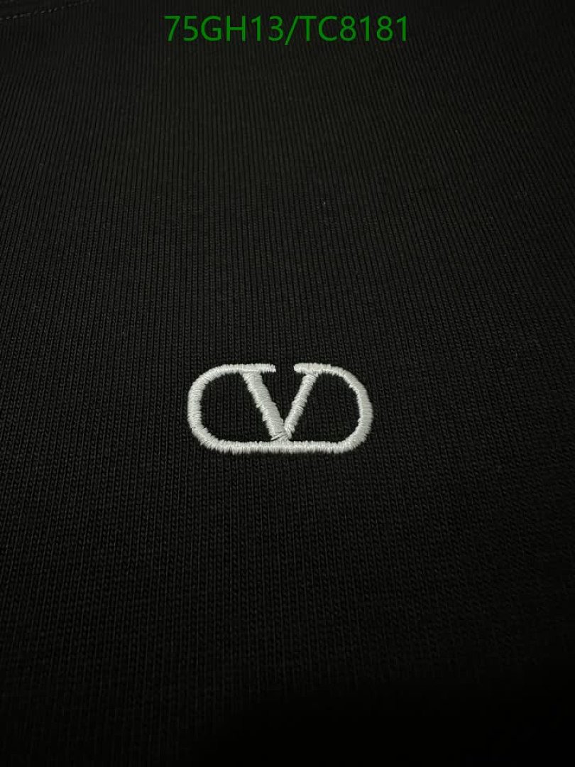 Valentino-Clothing Code: TC8181 $: 75USD
