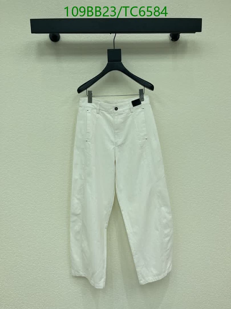 Chanel-Clothing Code: TC6584 $: 109USD