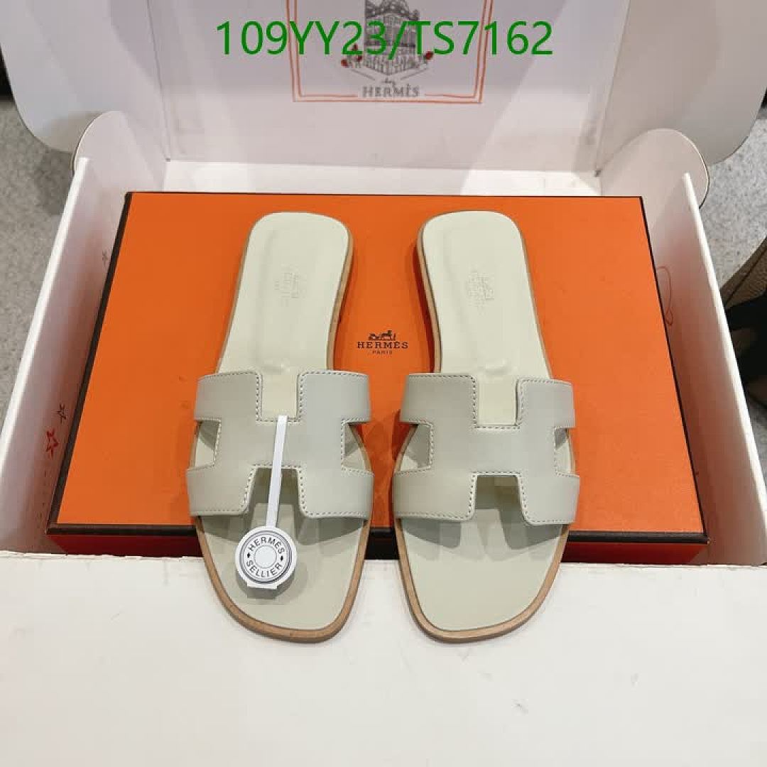 Hermes-Shoes(Women) Code: TS7162 $: 109USD