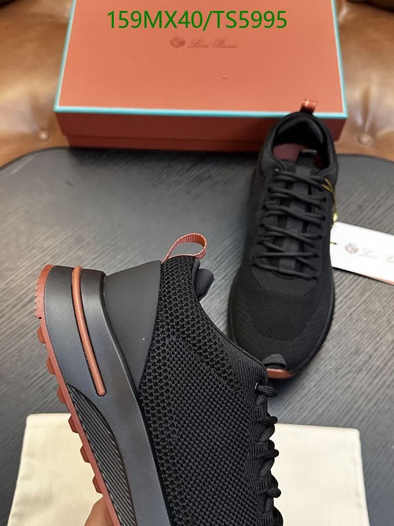 Loro Piana-Shoes(Men) Code: TS5995 $: 159USD