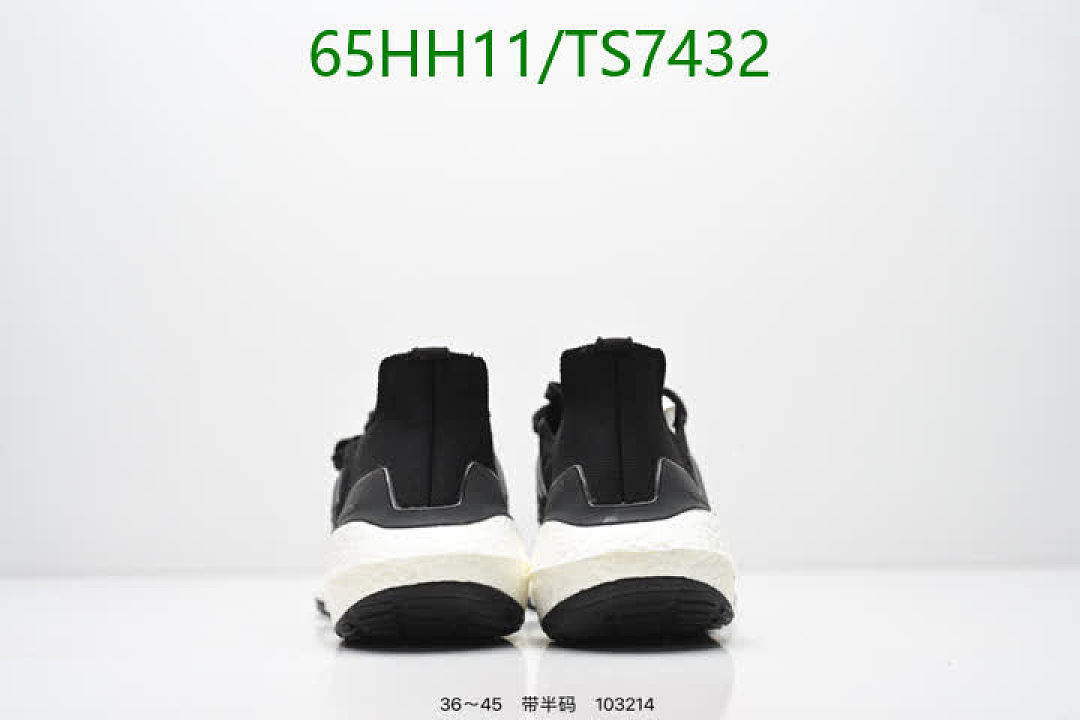 Adidas-Shoes(Women) Code: TS7432 $: 65USD