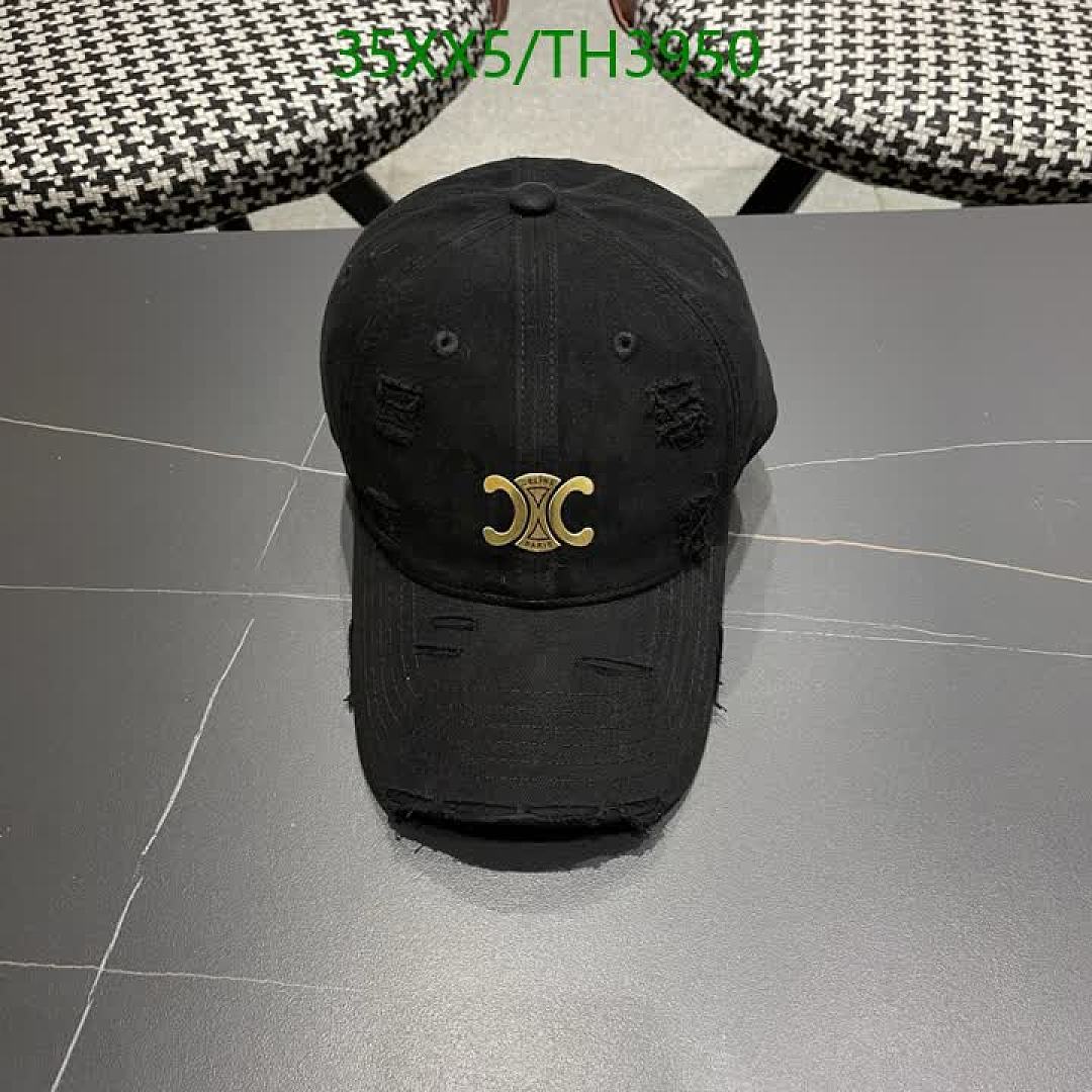 Celine-Hats Code: TH3950 $: 35USD