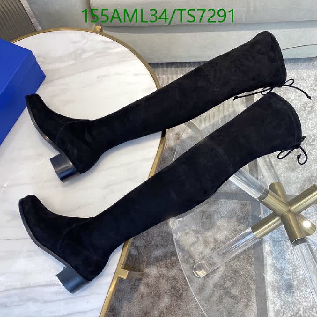 Stuart Weitzman-Shoes(Women) Code: TS7291 $: 155USD