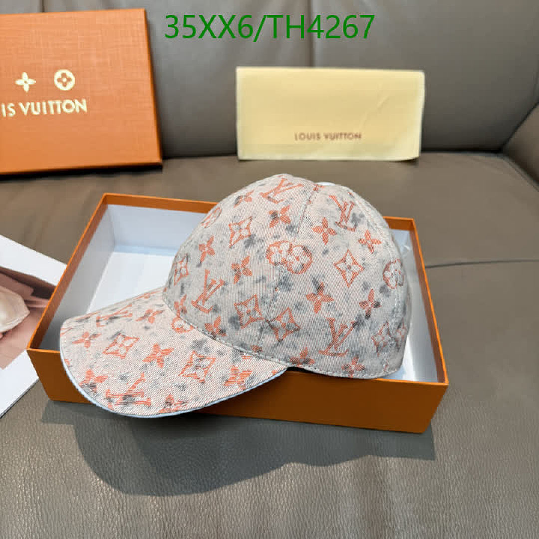 LV-Hats Code: TH4267 $: 35USD