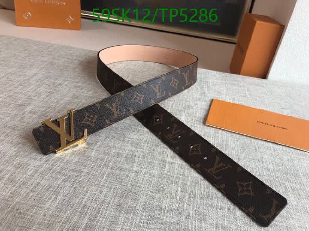 LV-Belts Code: TP5286 $: 59USD
