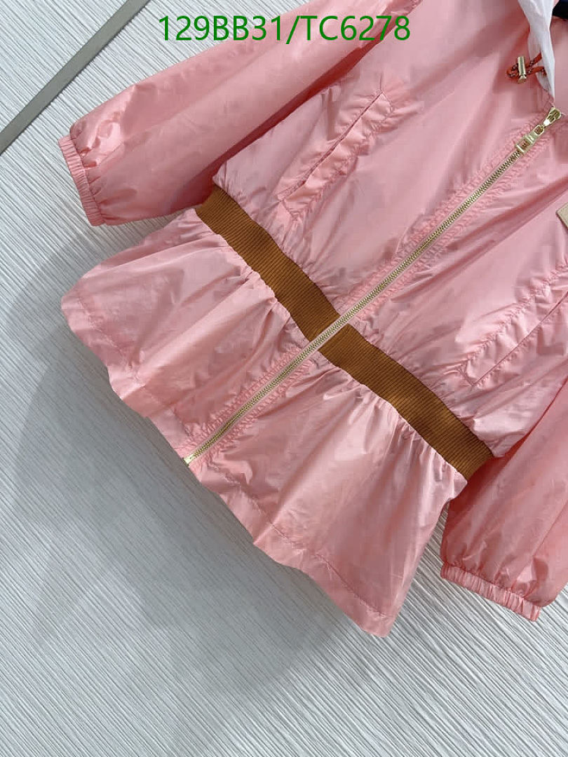 LV-Clothing Code: TC6278 $: 129USD