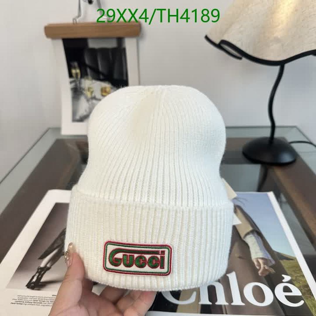 Gucci-Hats Code: TH4189 $: 29USD