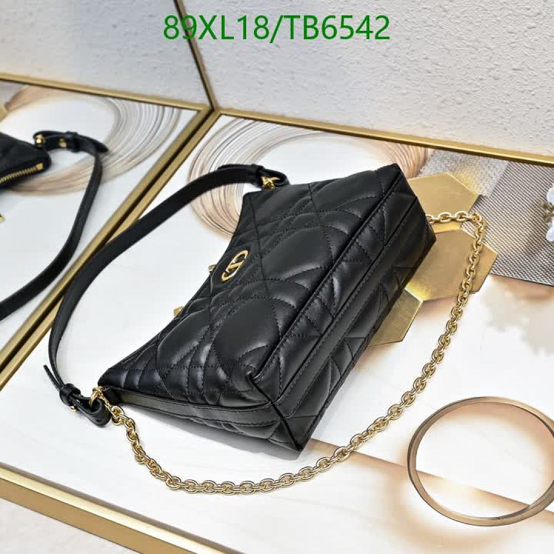 Dior-Bags(4A) Code: TB6542 $: 89USD